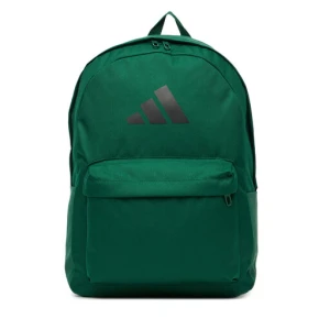 Plecak adidas C-CLSC BARS BP IS7053 Zielony