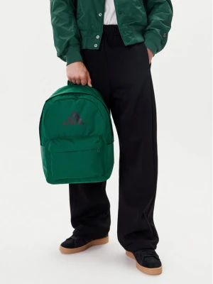 Plecak adidas C-CLSC BARS BP IS7053 Zielony