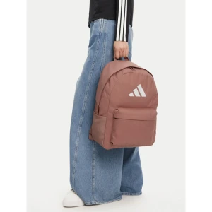 Plecak adidas C-CLSC BARS BP IS7055 Różowy