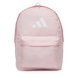 Plecak adidas C-CLSC BARS BP IS7056 Różowy