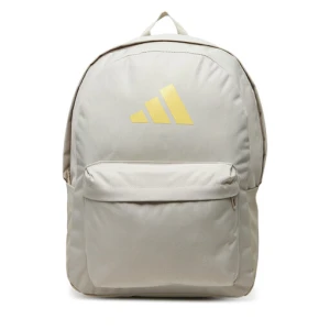 Plecak adidas C-CLSC BARS BP IS7057 Beżowy