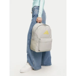 Plecak adidas C-CLSC BARS BP IS7057 Beżowy