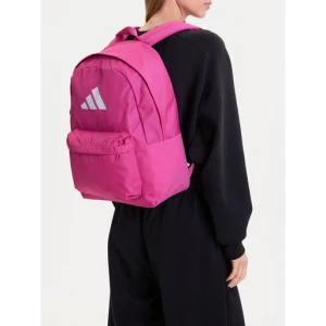 Plecak adidas C-CLSC BARS BP IS7058 Różowy
