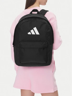 Plecak adidas C-CLSC BARS BP JI6953 Czarny