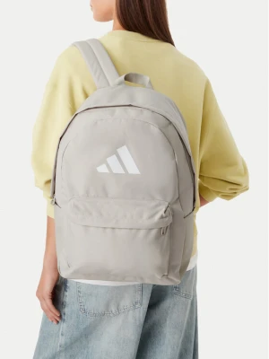 Plecak adidas C-CLSC BOS BP JX8860 Beżowy jasny