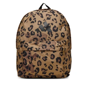 Plecak adidas Classic Animal Graphic JW8669 Brązowy