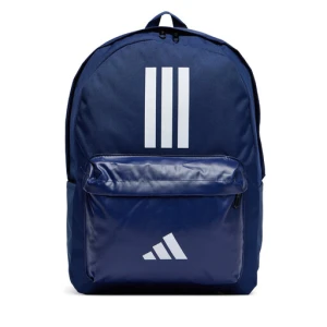 Plecak adidas Classic Back-to-School 3-Stripes IS7041 Niebieski