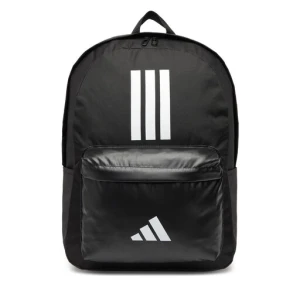Plecak adidas Classic Back-to-School 3-Stripes JD9563 Czarny