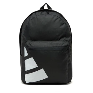 Plecak adidas Classic Back-to-School Badge of Sport JG1527 Czarny