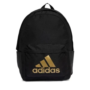 Plecak adidas Classic Badge of Sport Backpack IL5812 Czarny