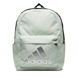 Plecak adidas Classic Badge of Sport IX7988 Zielony adidas Performance