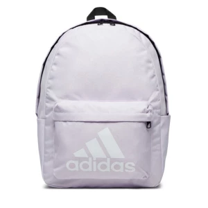 Plecak adidas Classic Badge of Sport JF0672 Fioletowy