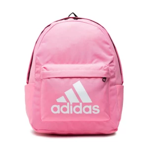 Plecak adidas Clsc Bos Bp HM8314 Różowy