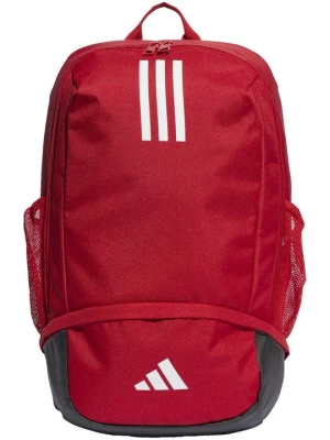 Plecak Adidas czerwony