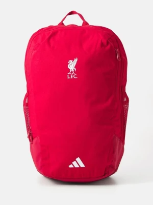 Plecak Adidas czerwony