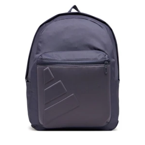 Plecak adidas Essentials Embossed Logo JY1000 Fioletowy
