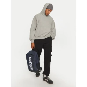 Plecak adidas Essentials Linear Backpack HR5343 Granatowy