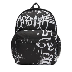 Plecak adidas Graphic Classic JX3192 Czarny