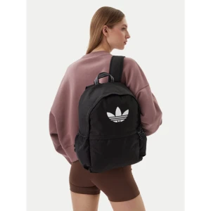 Plecak adidas JW0315 Czarny