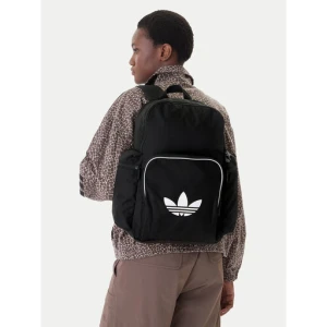 Plecak adidas JX0240 Czarny