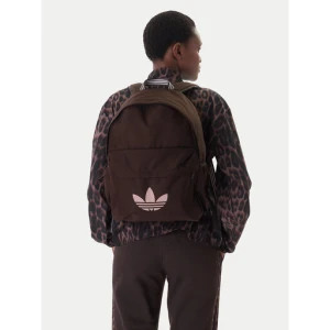 Plecak adidas KD7810 Brązowy