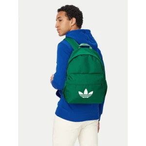 Plecak adidas KD7812 Zielony