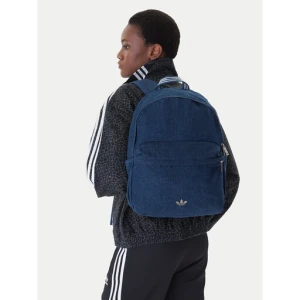 Plecak adidas KD7905 Niebieski