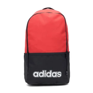 Plecak adidas LIN CLAS BP DAY HR5342 Czerwony