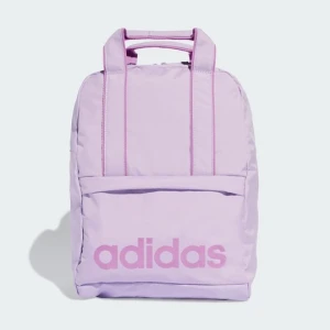 Plecak adidas Linear Essentials fioletowy