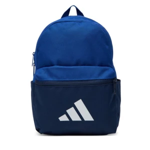 Plecak adidas Logo JD1924 Niebieski
