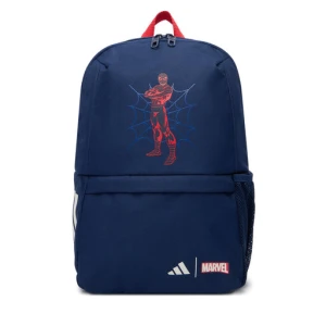 Plecak adidas MARVEL SPIDER-MAN KA9884 Granatowy