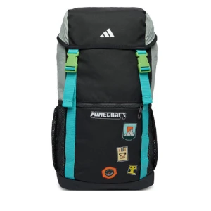 Plecak adidas MINECRAFT BPK KA9900 Czarny