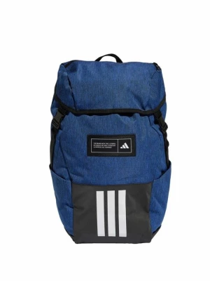 Plecak Adidas niebieski