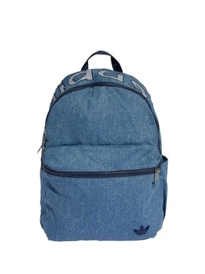 Plecak adidas Originals jasnoniebieski