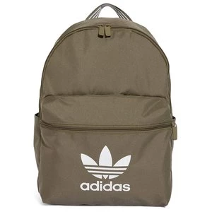 Plecak adidas Originals Adicolor IX7460 - zielony