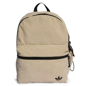 Plecak adidas Originals Classic JW1186 - beżowy
