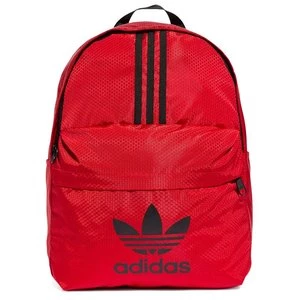 Plecak adidas Originals JE4034 - czerwony