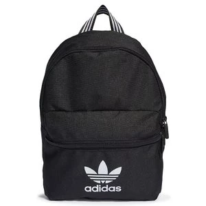 Plecak adidas Originals Small Adicolor Classic Backpack IJ0762 - czarny