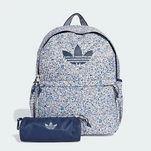 Plecak adidas Originals x Liberty London Backpack With Pencil Case Kids