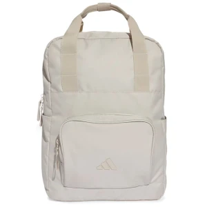 Plecak adidas Sportswear Prime JX3988 - beżowe