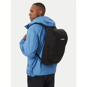 Plecak adidas Terrex Multi Essentials Backpack 20L JM3066 Czarny