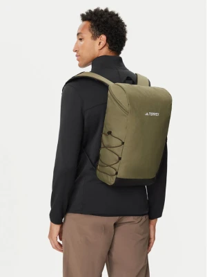 Plecak adidas Terrex Multi Essentials Backpack 20L JW0823 Zielony