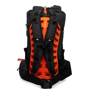 Zdjęcie produktu Plecak adidas Terrex Xperior JY7576 Czarny