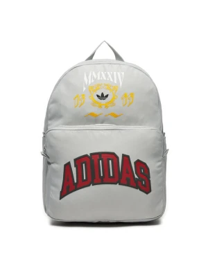 Plecak adidas Vrst IX7478 Szary adidas Originals