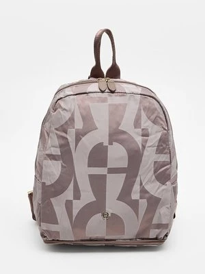 Plecak Aigner taupe