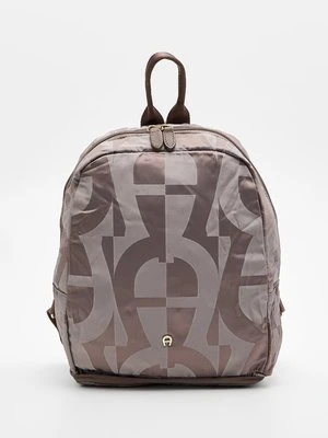 Plecak Aigner taupe
