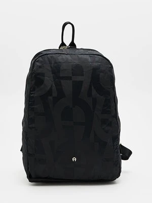 Plecak Aigner czarny