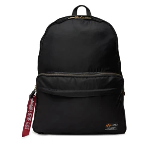 Plecak Alpha Industries 156940 Czarny