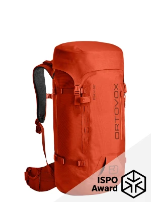 Plecak alpinistyczny Ortovox Peak 40 Dry - orange