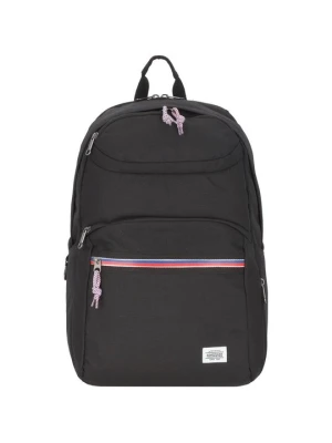 Plecak American Tourister czarny